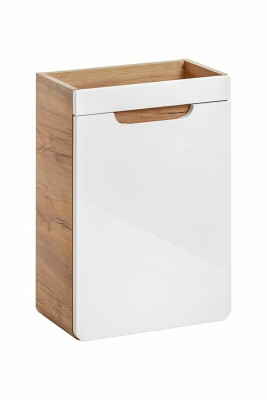 Design Waschbecken Waschtisch Badezimmer Unterschrank Hochglanz