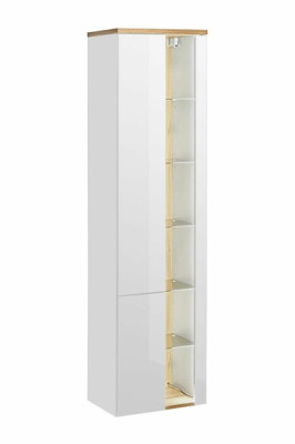 Design Badezimmer Möbel Bad 3 tlg. Set Garnitur Deko Schrank Waschbecken