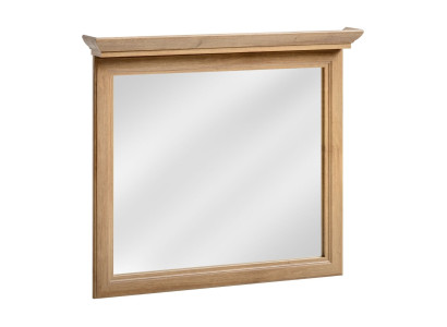 Spiegel Badspiegel Spiegel Badezimmerspiegel Wandspiegel 65x76cm Neu