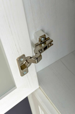 Design Möbel Badezimmer Bad Set Garnitur Waschbecken Schrank