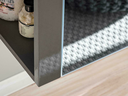 Hängeschrank Schrank Badmöbel Hängeschrank Badezimmer