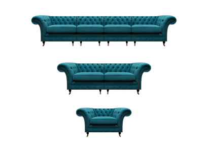 Polstermöbel Designer Sofas Couchen Sessel Luxus Sitz Wohnzimmer Komplett