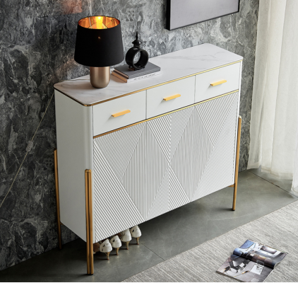 Kommode Sideboard Schrank Kommoden Holz Schränke Anrichte Möbel Neu