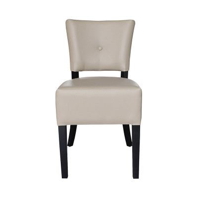 Designer Stuhl Luxus Lehnstuhl Polster Stühle Lehn Sitz Ess Wohn Zimmer