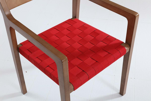 Stuhl Design Lounge Sessel Lehn Stühle Polster Ess Wohn Zimmer Club Möbel Küche