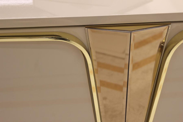 Moderner Couchtisch Beistelltisch Wohnzimmertisch Sofatisch Holztisch Möbel Neu
