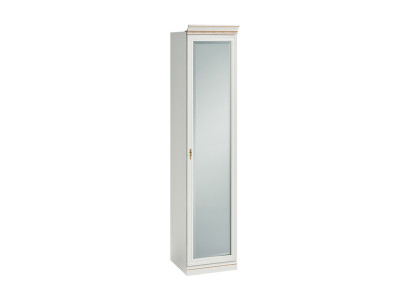 Element Model V1D-07LP für Begehbarer Schrank Kleiderschrank Italienische Möbel