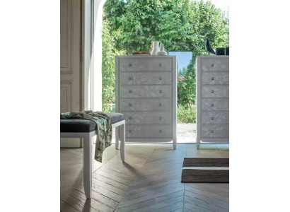 Kommode Design Modernes Wohnzimmer Stil Kommoden Stilvoll 130cm Sideboard
