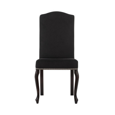 4x Design Polster Stuhl Garnitur Stühle Textil Sitz Komplett Set