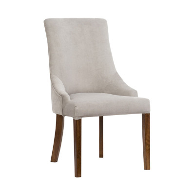 4x Designer Polster Stuhl Set Garnitur Stühle Komplett Lehn Sitz Lounge