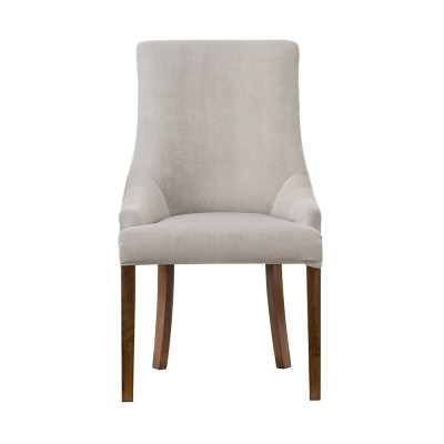 4x Designer Polster Stuhl Set Garnitur Stühle Komplett Lehn Sitz Lounge