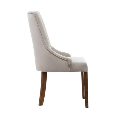 4x Designer Polster Stuhl Set Garnitur Stühle Komplett Lehn Sitz Lounge
