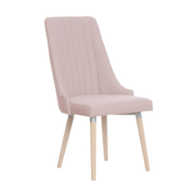 4x Stühle Stuhl Polster Modernes Set Design Lehn Garnitur Sessel Komplett Neu
