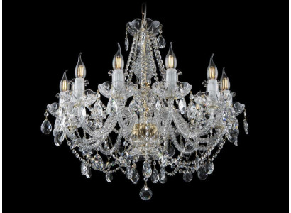 Klassische Kronleuchter Antique Style Deckenleuchte Lampen Kronleuchter