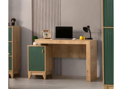 Schreibtisch Modern Schreibtisch Holz Jugend Kinderzimmer Design Möbel