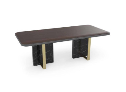 Modern Esstisch Tisch Esszimmer Wohnzimmer Luxus Design Tische Neu