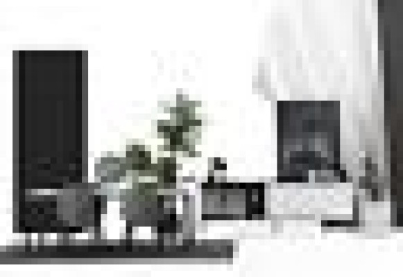 Esszimmer Gruppe Esstisch Stühle Tisch Holz Set 7tlg Grau Modern Set