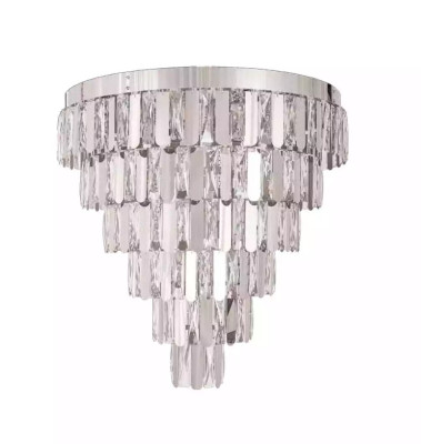 Kronleuchter Deckenleuchte Wohnzimmer Deckenlampe Luster Leuchte Luxus