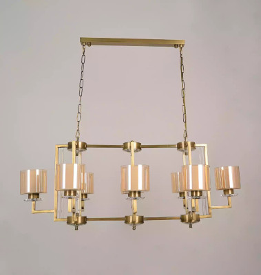 Lange Tisch Lampe Leuchte Deckenlampe Leuchten Lampen Pendelleuchte 105cm