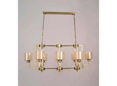Lange Tisch Lampe Leuchte Deckenlampe Leuchten Lampen Pendelleuchte 105cm