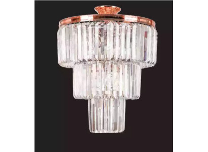 Kronleuchter Deckenleuchte Deckenlampe Wohnzimmer Esszimmer Modern neu