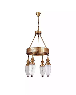 Deckenlampe Ein moderner Pendelleuchte Wohnzimmer Luxus Lampe Leuchte