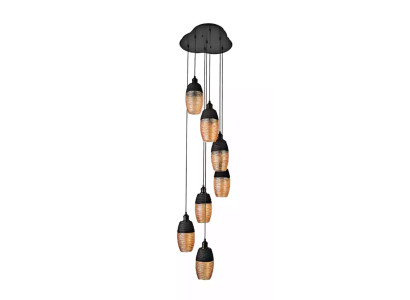 Leuchte Lampe Leuchten Deckenleuchte 50x300 Deckenleuchten Lampen