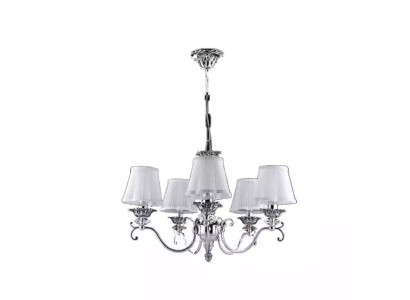 Kristallleuchte Kronleuchter Lampe Deckenleuchte Leuchte Lampen 57x62