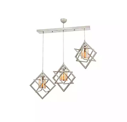 Deckenlampe im Wohnzimmer Luxus Lampe Leuchte Innenausstattung Leuchten