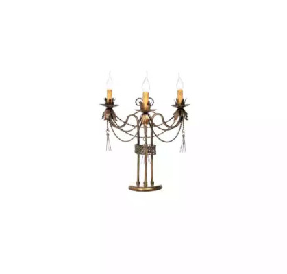  Tischlampe Tischleuchte Lampe Leuchten Luxus Gold Lampen Tisch Metall
