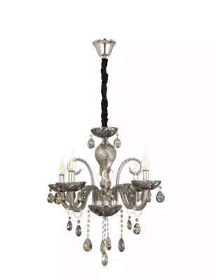 Kronleuchter Kristall luxuriöser Qualität Wohnzimmer Deckenleuchten Lampe