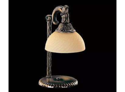 Tischlampe Tischleuchte Lampe Leuchten Luxus Gold Lampen Tisch Glas