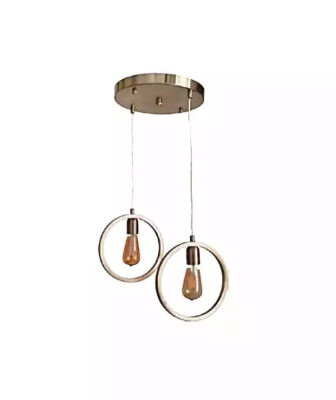 Leuchte Deckenlampe Pendelleuchte Wohnzimmer Luxus Lampe Leuchten Deckenlampe