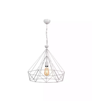 Deckenlampe Deckenleuchte Lampe Leuchte Beleuchtung Wohnzimmer 45x80 Lampen