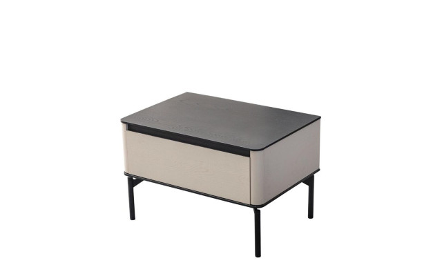 Weißer Nachttisch Designer Moderne Kinderzimmer Möbel Nachtkonsole Neu