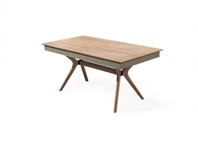 Modern Tisch Esstisch Esstische Esszimmer Design Holz Luxus Möbel Neu