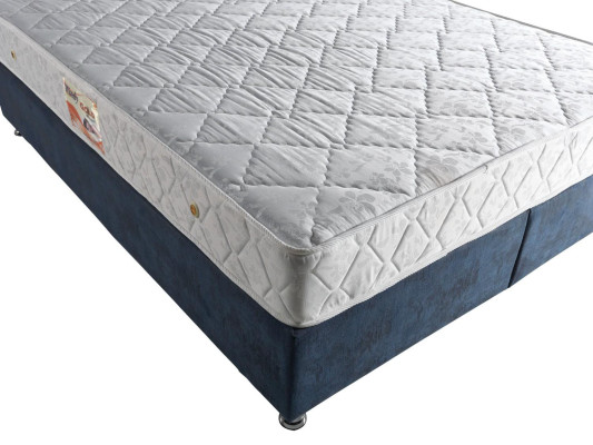 Schaumstoff Modern Exklusive Matratze Luxus Möbel Orthopädische 25cm 200x200 Neu