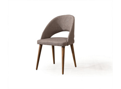 Stuhl Design Polsterstuhl Luxus Esszimmerstuhl Bürostuhl Modern Neu