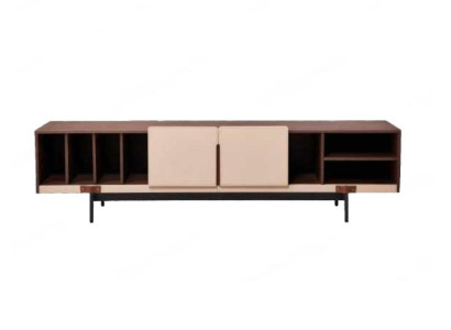  Wohnzimmer Modern tv Schrank Möbel rtv Ständer Holz Design Schränke