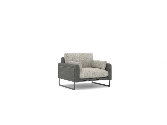Luxus Grau Sofa Komplett 2x Dreisitzer Sofa 2x Sessel Wohnzimmer 2x Couchtisch