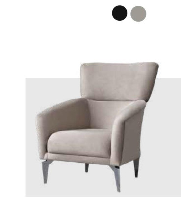 Komfortables Set 3+1Polster Luxusset Modern Style Set Farbe Beige FürWohnzimmer