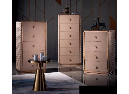 Kommode Hochwertige Designer Schlafzimmer Schrank Kommoden