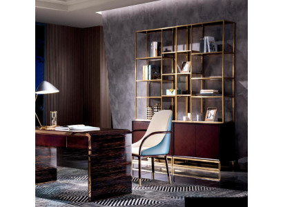 Büro Sessel Luxus Stuhl Bürostuhl Drehstuhl Chef Neu Leder Designer