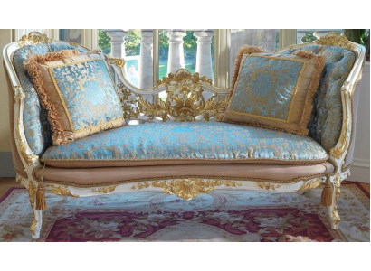 Sofa Couch Design Couches Polster Textil Modern Zweisitzer Sitzer Bank 2 Sitzer
