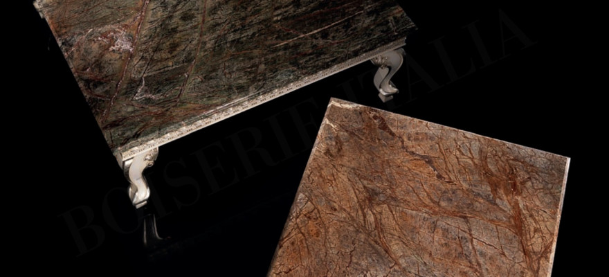 Couchtisch Tisch Beistelltisch Wohnzimmertisch Holz Royal Beistell Barock Tische