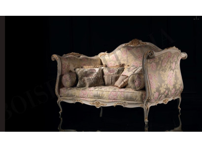 Designer Sofa Möbel Sofas 4 Sitzer Viersitzer Polster Couch Stoff Polster Möbel
