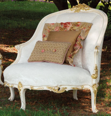 Sessel 1 Sitzer Sofa Polster Couchen Einsitzer Chesterfield Ohrensessel Möbel