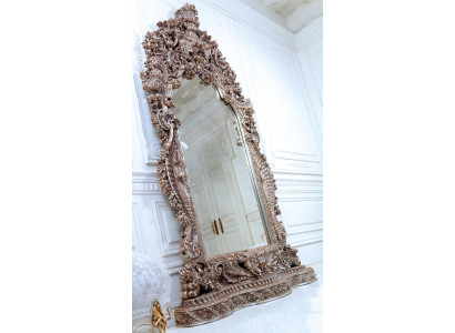 Spiegel Schlafzimmer Wandspiegel Wohnzimmer Schlafzimmer Italienische Möbel Neu