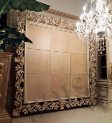 Italienische Schrank Luxus Möbel aus Italien Schränke Regal Wände Boiserieitalia