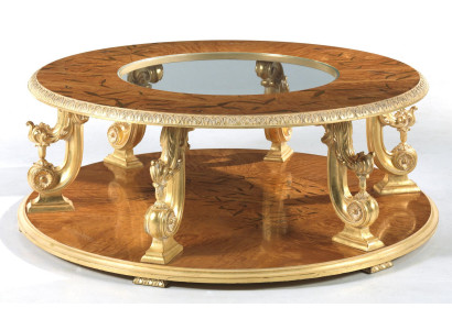 Tisch Wohnzimmer Couchtische Kaffeetisch Holz Beistelltisch Holz Beistelltisch